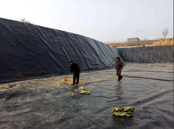 菏泽市防渗土工膜土工布 - 哪里好